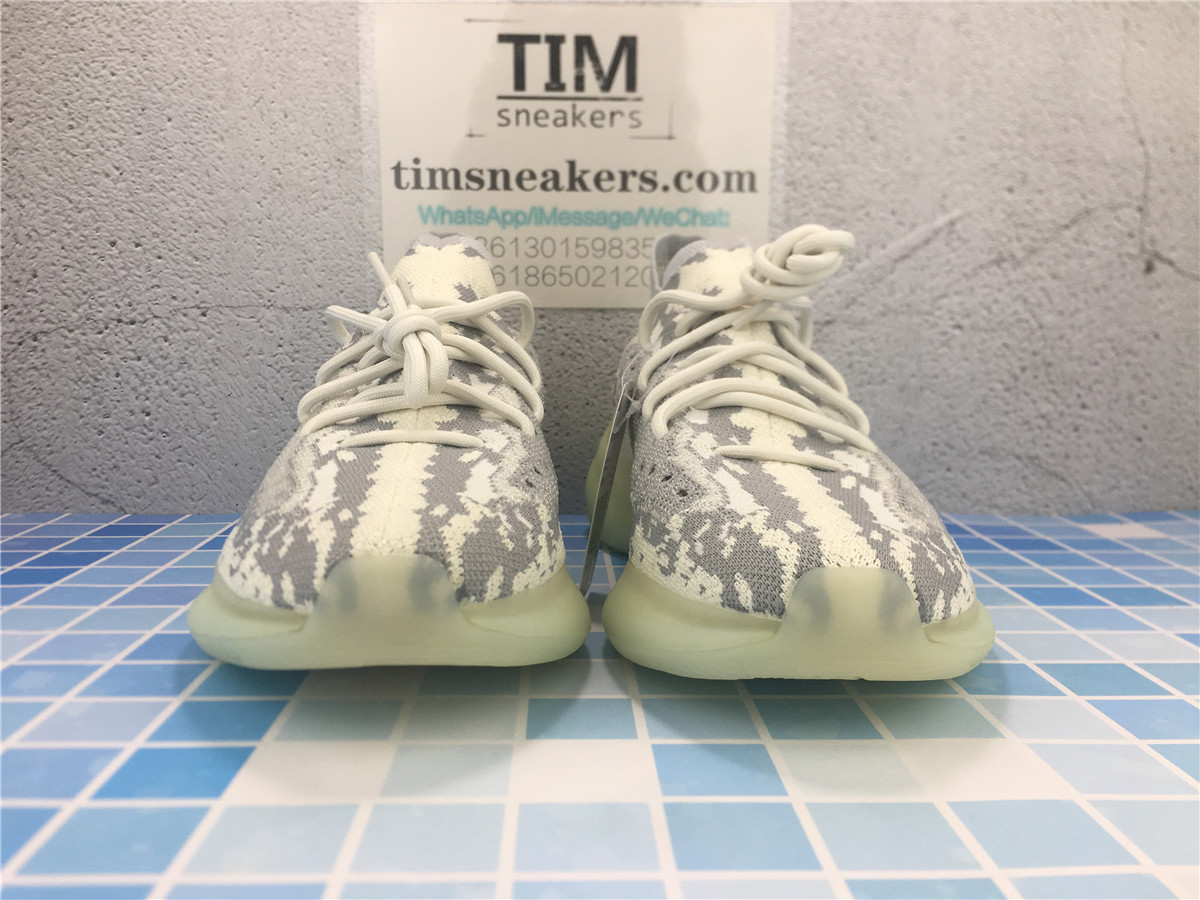 Yeezy Boost 380 Alien FV3260